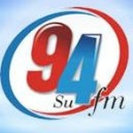 94su FM 94.1 Logo