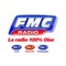 FMC radio Logo