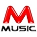 Music FWI Logo