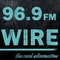 Wired Radio - WYIR-LP Logo