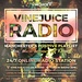 Vinejuice Radio Logo