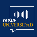 Radio Universidad - XHMIN Logo