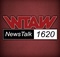 NewsTalk 1620 - WTAW Logo