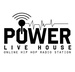 Power Live House Logo