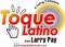 Toque Latino Logo