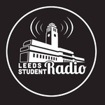 LSR FM Logo