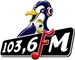 Radio Pinguin FM Logo