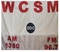 WSCM Logo