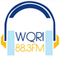 Rogers Radio - WQRI Logo