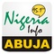 Nigeria Info 95.1 Abuja Logo