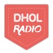 Dhol Radio Logo