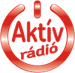 Aktív Rádió  Logo