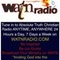 Absolute Truth Network Radio - WATN Logo