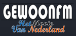 Gewoon FM Logo