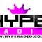 HypeRadioLondon Logo