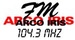 FM Arco Iris Logo