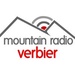 Mountain Radio Verbier 96.6 Logo