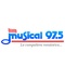 Radio Musical Logo