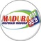 Madura FM Logo