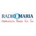 Radio Maria Switzerland Logo