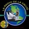 La Radio De La Salud Logo