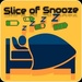 Slice of Snooze Logo