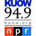 KUOW2 - KUOW-HD2 Logo