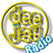 DeeJayRadio Logo