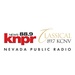 News 88.9 - KNPR Logo