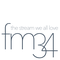 fm34 Hit'n Web Logo