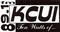 KCUI Logo