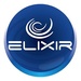 ELIXIR FM Logo