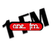 One FM Nederland Logo