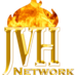 Radio JVH Network Logo