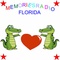 Oldieradio Florida - Memoriesradio Florida Logo