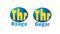 THR Raaga Logo