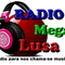 Radio Mega Lusa Logo