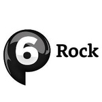 P6 Rock Logo