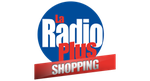 La Radio Plus - Shopping Logo