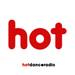 Hot Dance Radio Logo