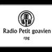 Radio Petit-Goavien Logo