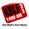 KBLF Radio - KBLF Logo