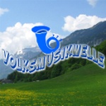 Volksmusikwelle Logo