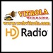 Vitrola Web Radio Logo