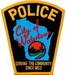 Watertown Police and Fire Logo