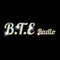 B.T.E Radio Logo