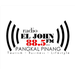 El John FM Logo