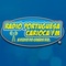 Rádio Portuguesa Carioca Logo