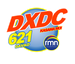 RMN Davao - DXDC Logo