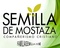 Radio Semilla Delicias Logo